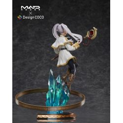 Sousou no Frieren - Frieren - 1/7 - Anime Anniversary Edition (Design Coco, Madhouse)