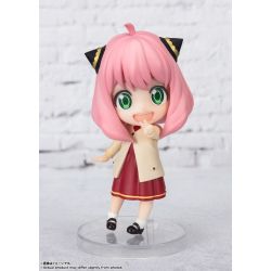 Spy x Family - Anya Forger - Figuarts mini - Odekeke Coord (Bandai Spirits)