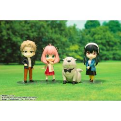 Spy x Family - Yor Forger - Figuarts mini - Odekeke Coord (Bandai Spirits)