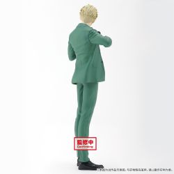 Spy x Family - Loid Forger - DXF Figure (Bandai Spirits)