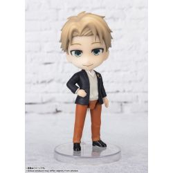 Spy x Family - Loid Forger - Figuarts mini - Odekeke Coord (Bandai Spirits)