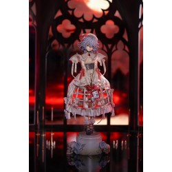 Touhou Project - Remilia Scarlet - 1/7 (Apex Innovation)