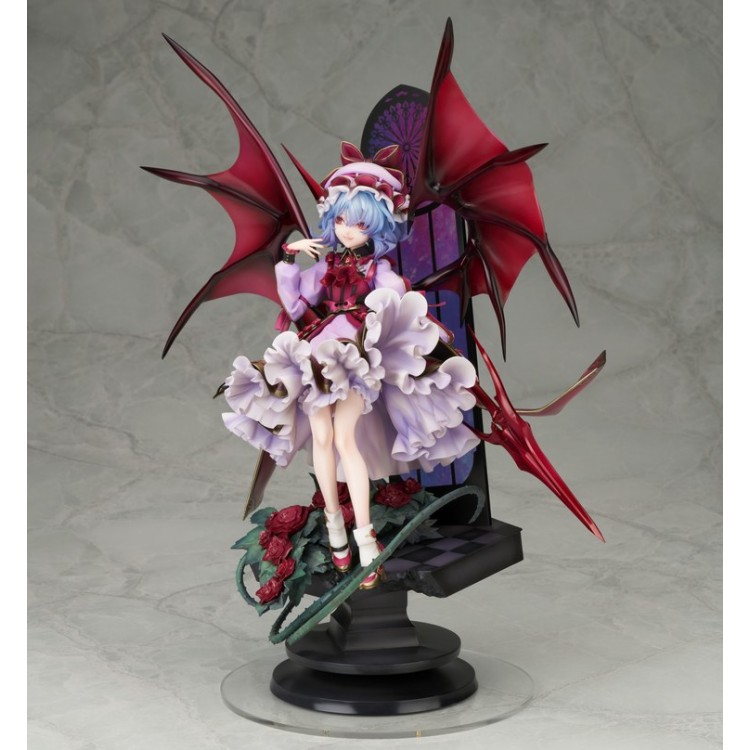Touhou Project - Remilia Scarlet - 1/8 (Alter)