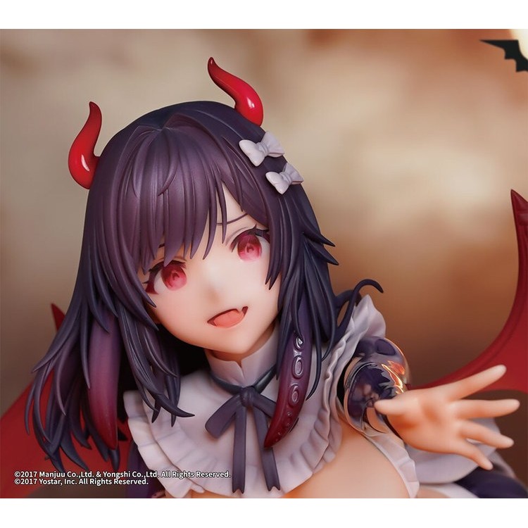 Azur Lane - Royal Fortune - 1/7 - Treats from the Deep ver. (Wings Inc.)