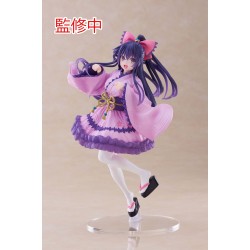 Date A Live IV - Yatogami Tohka - Coreful Figure - Japanese Goth ver. (Taito)