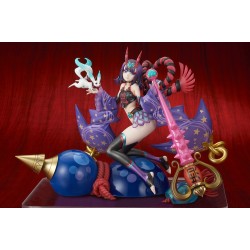 Fate/Grand Order - Shuten Douji - 1/7 - Caster, Halloween (Ques Q)