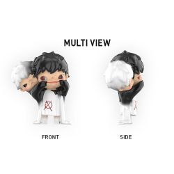 Hirono Simper Figurine (POP MART)