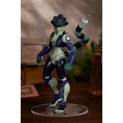 HUNTER x HUNTER - POP UP PARADE Meruem (Good Smile Company)