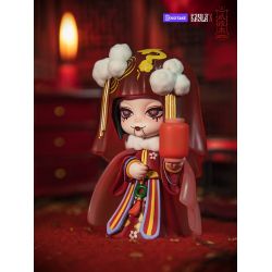 Kayla'x Paper Wedding Dress (KOITAKE)