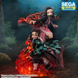 Kimetsu no Yaiba - Kamado Nezuko - Xross Link (SEGA)