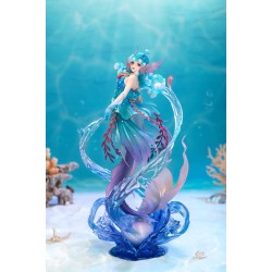 Kings of Glory - Mermaid Princess Doria - 1/7 (Myethos)