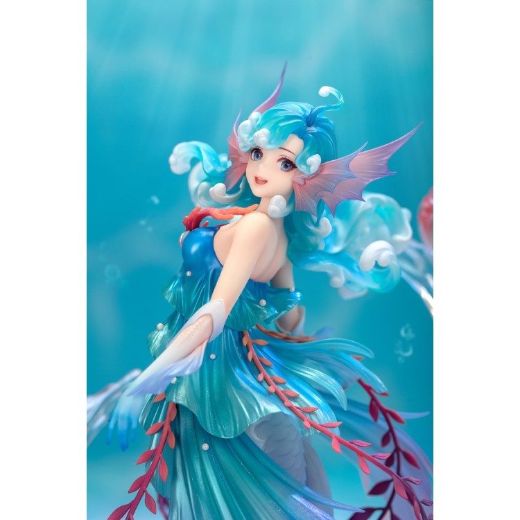 Kings of Glory - Mermaid Princess Doria - 1/7 (Myethos)