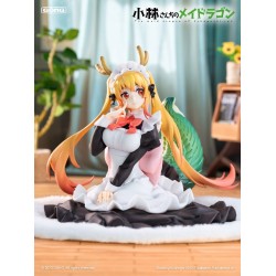 Kobayashi-san chi no Maid Dragon - Tohru - Figure Lite - 1/7 (Gong)