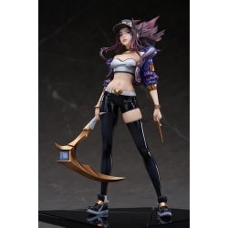 League of Legends - Akali - 1/7 - K/DA (Apex Innovation)