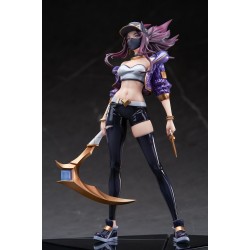 League of Legends - Akali - 1/7 - K/DA (Apex Innovation)