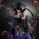 Naruto Shippuuden - Susanoo - Uchiha Sasuke - Precious G.E.M. - Raijin (MegaHouse)