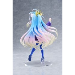 No Game No Life - Shiro - Coreful Figure - Nekomimi Seifuku ver. (Taito)