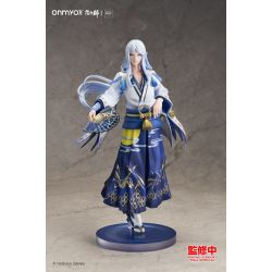 Onmyoji - Abe no Seimei - 1/7 - Lunar Corona Ver. (Good Smile Arts Shanghai) Onmyoji - Abe no Seimei - 1/7 - Lunar Corona Ver. (Good Smile Arts Shanghai)