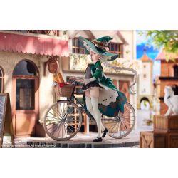 Original Illustration - Lily - 1/7 (Hobby Sakura)