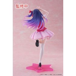 Oshi no Ko - Hoshino Ai - Coreful Figure - B-Komachi ver. (Taito)