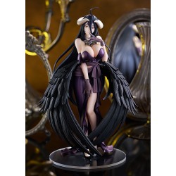 Overlord IV - Albedo - Pop Up Parade - Dress ver. (Good Smile Company)