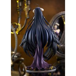 Overlord IV - Albedo - Pop Up Parade - Dress ver. (Good Smile Company)