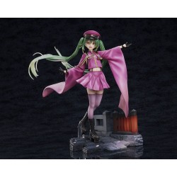 Piapro Characters - Hatsune Miku - 1/7 - Senbonzakura 10th Anniversary Ver. (Design Coco)