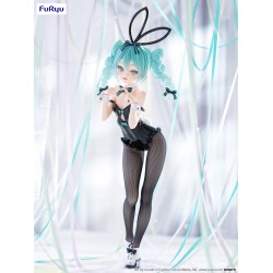 Piapro Characters - Hatsune Miku - BiCute Bunnies (FuRyu)