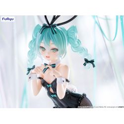 Piapro Characters - Hatsune Miku - BiCute Bunnies (FuRyu)