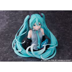  Piapro Characters - Hatsune Miku - Bust - 16th Anniversary Ver. (FuRyu)