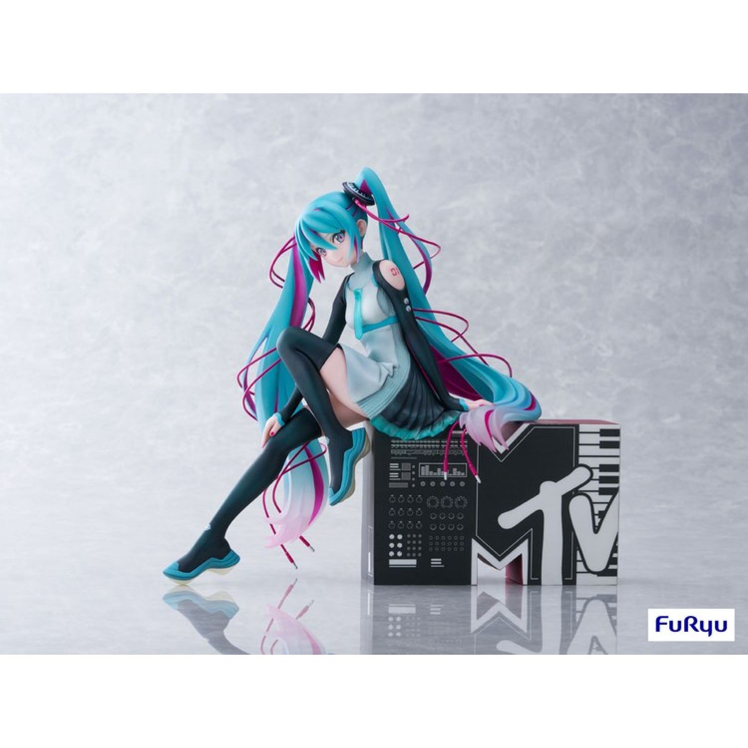 Furyu Rent-A-Girlfriend Chizuru Mizuhara 1/7 Scale PVC Painted Finished Figure Amu Fnx195 I.1234416368