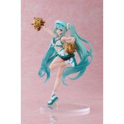 Piapro Characters - Hatsune Miku - Hatsune Miku Fashion Figure - Uniform (Taito)