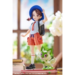 Pocket Monsters - Aoi - Nyahoja - ARTFX J - Pokémon Figure Series - 1/8 (Kotobukiya)