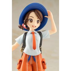 Pocket Monsters - Aoi - Nyahoja - ARTFX J - Pokémon Figure Series - 1/8 (Kotobukiya) Pocket Monsters - Aoi - Nyahoja - ARTFX J - Pokémon Figure Series - 1/8 (Kotobukiya)