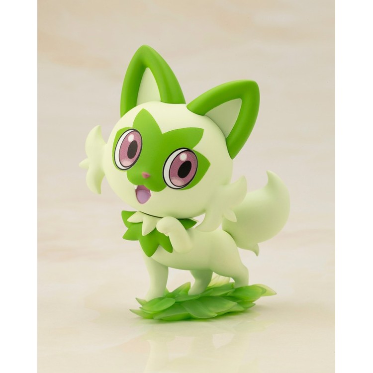 Pocket Monsters - Aoi - Nyahoja - ARTFX J - Pokémon Figure Series - 1/8 (Kotobukiya)