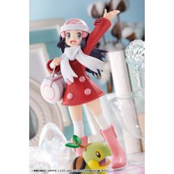 Pocket Monsters - Hikari - Naetoru - ARTFX J - Pokémon Figure Series - 1/8 (Kotobukiya) Pocket Monsters - Hikari - Naetoru - ARTFX J - Pokémon Figure Series - 1/8 (Kotobukiya)