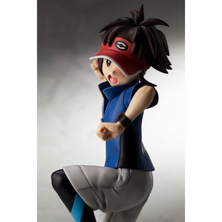 Pocket Monsters - Kyouhei - Mijumaru - ARTFX J - Pokémon Figure Series - 1/8 (Kotobukiya)