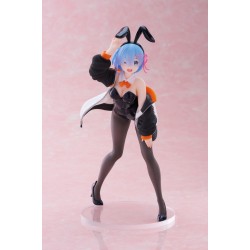 Re:Zero kara Hajimeru Isekai Seikatsu - Rem - Coreful Figure - Jumper Bunny ver. (Taito)