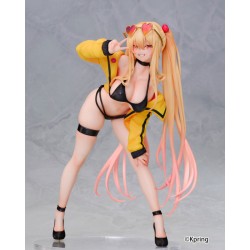 Sayuri Illustration by K Pring 1/6 Scale Figure (Gentlemen)