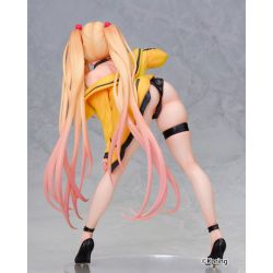 Sayuri Illustration by K Pring 1/6 Scale Figure (Gentlemen)