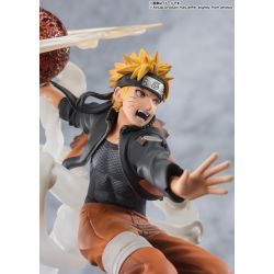 Uzumaki Naruto - Chou Gekisen -Extra Battle- - Figuarts ZERO - -Sage Art Lava Release Rasenshuriken- (Bandai Spirits) Uzumaki Naruto - Chou Gekisen -Extra Battle- - Figuarts ZERO - -Sage Art Lava Release Rasenshuriken- (Bandai Spirits)