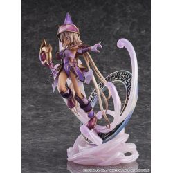 Yu-Gi-Oh! Duel Monsters - Gensou no Minarai Madoushi - Monster Figure Collection - Shibuya Scramble Figure - 1/7 (eStream)