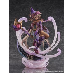 Yu-Gi-Oh! Duel Monsters - Gensou no Minarai Madoushi - Monster Figure Collection - Shibuya Scramble Figure - 1/7 (eStream)