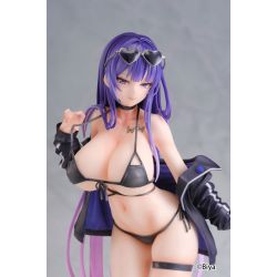 Yuna Illustration by Biya 1/6 Scale Figure (Gentlemen)