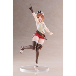 Atelier Ryza ~Tokoyami no Joou to Himitsu no Kakurega~ - Reisalin Stout - Coreful Figure (Taito)