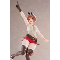 Atelier Ryza ~Tokoyami no Joou to Himitsu no Kakurega~ - Reisalin Stout - Coreful Figure (Taito)