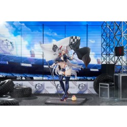 Azur Lane - Prinz Eugen - 1/7 - Final Lap Ver. (Apex Innovation)