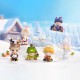 [Blind Box] DIMOO - Letters from Snowman Series (POP MART)