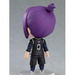 Blue Lock - Nendoroid Mikage Reo (ORANGE ROUGE)