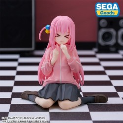 Bocchi the Rock! - Gotou Hitori - Premium Chokonose Figure (SEGA)